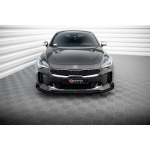 Maxton Design Aletas delanteras Kia Stinger GT / GT-Line / Standard Mk1 - Imagen 2