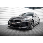 Maxton Design Aletas delanteras Kia Stinger GT / GT-Line / Standard Mk1 - Imagen 3