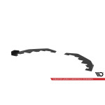 Maxton Design Aletas delanteras Kia Stinger GT / GT-Line / Standard Mk1 - Imagen 5