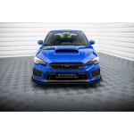 Maxton Design Aletas delanteras Subaru WRX STI Mk1 Facelift - Imagen 2