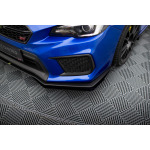 Maxton Design Aletas delanteras Subaru WRX STI Mk1 Facelift