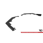 Maxton Design Aletas delanteras Subaru WRX STI Mk1 Facelift - Imagen 4