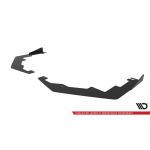 Maxton Design Aletas delanteras Subaru WRX STI Mk1 Facelift - Imagen 5