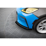 Maxton Design Aletas delanteras Toyota GR86 Mk1
