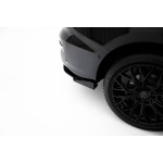 Maxton Design Solapas laterales traseras Audi A3 Sedán 8Y