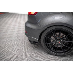 Maxton Design Aletas laterales traseras Audi S3 Sportback 8V Facelift