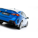 Maxton Design Aletas laterales traseras BMW Serie 2 M-Pack Gran Coupé F74 - Imagen 2