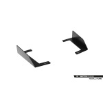 Maxton Design Aletas laterales traseras BMW Serie 2 M-Pack Gran Coupé F74 - Imagen 4