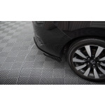 Maxton Design Aletas laterales traseras para Honda Civic Mk10