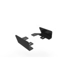 Maxton Design Aletas laterales traseras Hyundai i20 N Mk3 - Imagen 4