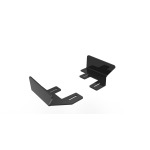 Maxton Design Aletas laterales traseras Hyundai i20 N Mk3 - Imagen 5