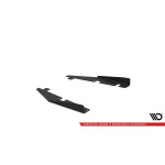 Maxton Design Guardabarros laterales traseros Kia Stinger GT-Line Mk1 - Imagen 5
