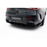 Maxton Design Aletas laterales traseras Mercedes-AMG CLE 53 C236 - Imagen 3