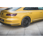 Maxton Design Aletas laterales traseras Volkswagen Arteon R-Line Sedán / Shooting Brake Mk1