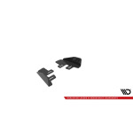 Maxton Design Aletas laterales traseras Volkswagen Golf R Mk7 Facelift - Imagen 5