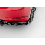 Maxton Design Aletas laterales traseras Volkswagen Golf R Mk7 Facelift - Imagen 3