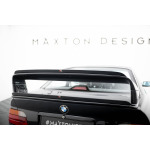 Maxton Design Tapa del alerón superior BMW M3 / 3 M-Pack E36 Coupé GT Class