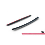 Maxton Design Tapa del alerón superior BMW M3 / 3 M-Pack E36 Coupé GT Class - Imagen 5