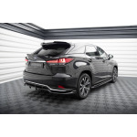 Maxton Design Tapa del alerón superior 3D para Lexus RX Mk4 Facelift - Imagen 2