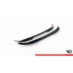 Maxton Design Tapa del alerón superior para Honda Civic Sport Mk 10 - Imagen 6