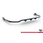 Maxton Design Difusor trasero de fibra de carbono preimpregnada para BMW X7 M-Pack G07 Facelift (versión sin gancho de remolque) - Imagen 6