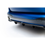 Maxton Design Difusor trasero de carbono preimpregnado para BMW X7 M-Pack G07 / G07 Facelift (con gancho de remolque) - Imagen 8