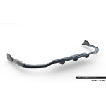Maxton Design Difusor trasero de carbono preimpregnado para BMW X7 M-Pack G07 / G07 Facelift (con gancho de remolque) - Imagen 13