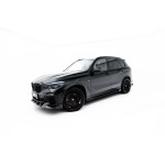 Maxton Design Kit de carrocería de fibra de carbono preimpregnada BMW X5 M-Pack G05