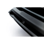 Maxton Design Divisor frontal de fibra de carbono preimpregnada para Audi RSQ8 Mk1 Facelift - Imagen 5