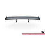 Maxton Design Spoiler de carbono con soportes internos y luces LED para Mazda MX-5 ND (Mk4) - Imagen 14