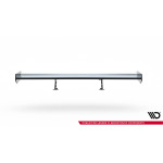 Maxton Design Spoiler de carbono con soportes internos y luces LED para Mazda MX-5 ND (Mk4) - Imagen 15