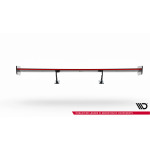 Maxton Design Spoiler de carbono con soportes internos y luces LED para Mazda MX-5 ND (Mk4) - Imagen 16