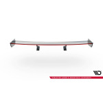 Maxton Design Spoiler de carbono con soportes internos y luces LED para Mazda MX-5 ND (Mk4) - Imagen 17