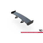 Maxton Design Spoiler de carbono con soportes internos y luces LED para Mazda MX-5 ND (Mk4) - Imagen 18