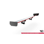 Maxton Design Spoiler de carbono con soportes internos y luces LED para Mazda MX-5 ND (Mk4) - Imagen 19