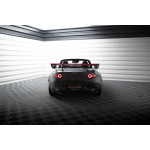 Maxton Design Spoiler de carbono con soportes internos y luces LED para Mazda MX-5 ND (Mk4) - Imagen 3