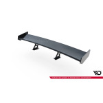Maxton Design Spoiler de carbono con soportes internos y luces LED para Mazda MX-5 ND (Mk4) - Imagen 10