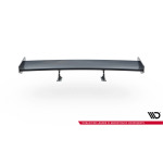 Maxton Design Spoiler de carbono con soportes internos y luces LED para Mazda MX-5 ND (Mk4) - Imagen 11