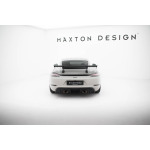 Maxton Design Spoiler de carbono con soportes internos verticales V.2 Porsche 718 Cayman 982c - Imagen 2