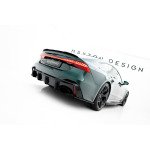 Maxton Design Kit de carrocería de fibra de carbono preimpregnada para Audi RS7 C8 - Imagen 8