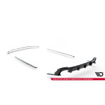 Maxton Design Kit de carrocería de fibra de carbono preimpregnada para Audi RS7 C8 - Imagen 13