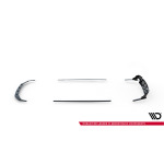 Maxton Design Kit de carrocería de fibra de carbono preimpregnada para Audi RS7 C8 - Imagen 12