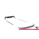 Maxton Design Kit de carrocería de fibra de carbono preimpregnada para Audi RS7 C8 - Imagen 11