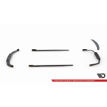 Maxton Design Kit de carrocería de fibra de carbono preimpregnada para BMW Serie 7 M-Pack G11 Facelift - Imagen 19
