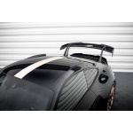 Maxton Design Barras de techo cortas para Porsche 911 992 GT3 - Imagen 4