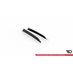 Maxton Design Barras de techo cortas para Porsche 911 992 GT3 - Imagen 5