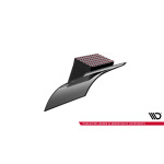Maxton Design Luz de freno LED para Volkswagen Golf R Hatchback Mk8 Facelift - Imagen 5