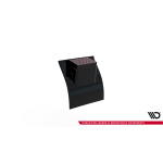 Maxton Design Luz de freno LED para Volkswagen Golf R Hatchback Mk8 Facelift - Imagen 4