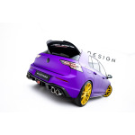 Maxton Design Luz de freno LED para Volkswagen Golf R Hatchback Mk8 Facelift - Imagen 2