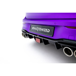 Maxton Design Luz de freno LED para Volkswagen Golf R Hatchback Mk8 Facelift - Imagen 3